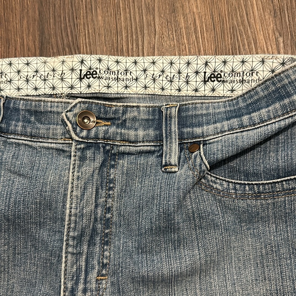 Lee Jorts - Picture 4 of 4
